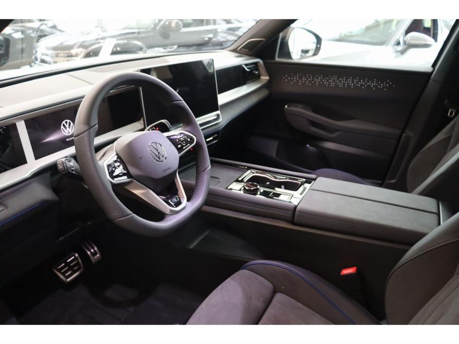 Volkswagen Teramont II (China Market) Москва  - изображение 9