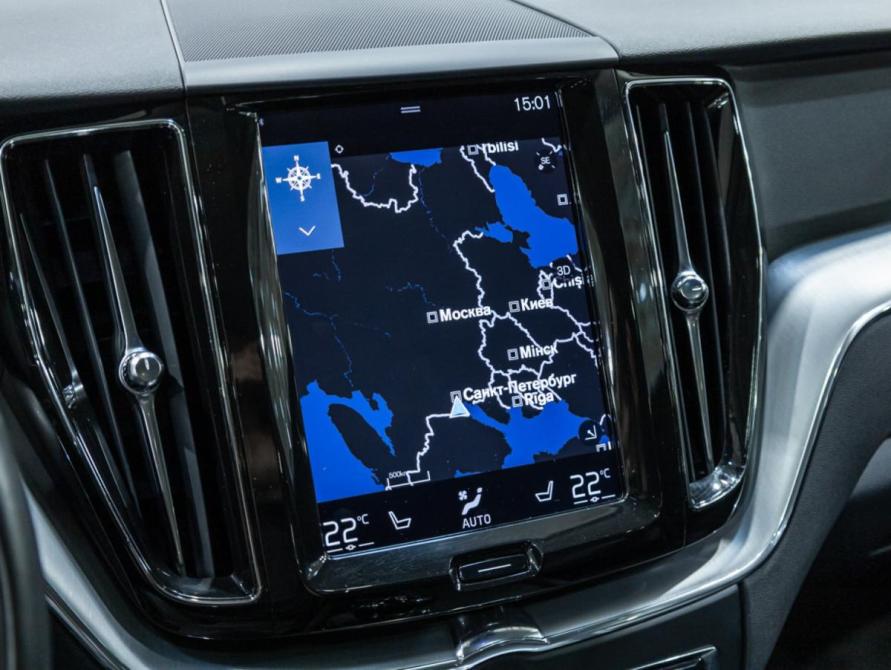 Volvo XC60 II Санкт-Петербург  - изображение 21