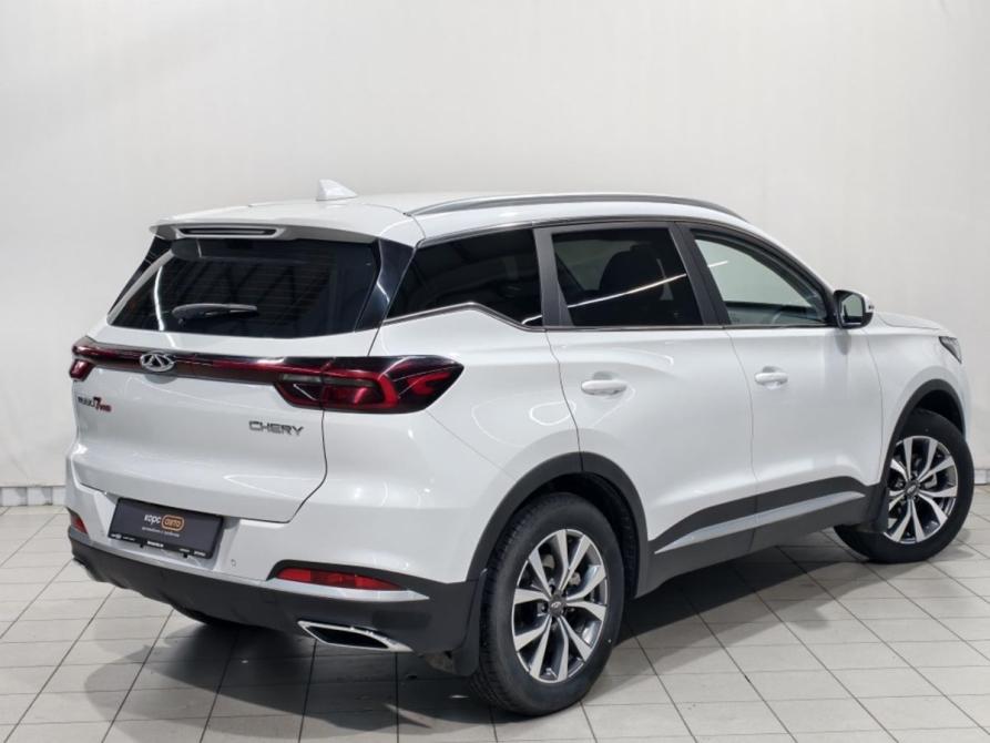 Chery Tiggo 7 Pro I Курск  - изображение 3