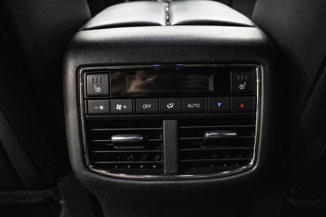 Mazda CX-9 II с пробегом 2018 года, цена 2 699 000 рублей, 175029 км, внедорожник, Автокод Объявления