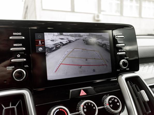 Kia Sorento IV с пробегом 2022 года, цена 3 250 000 рублей, 117529 км, внедорожник, Автокод Объявления