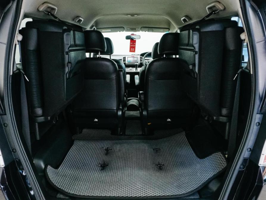 Honda Freed I Рестайлинг Красноярск  - изображение 27