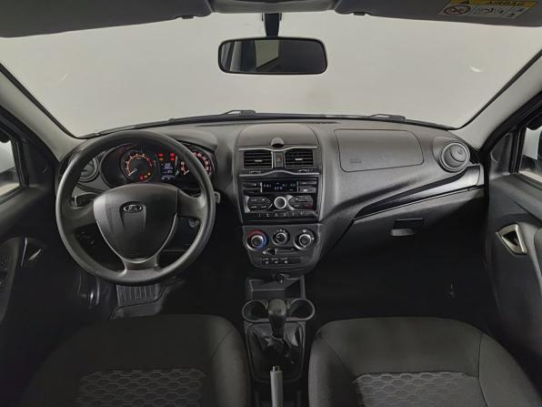 Lada (ВАЗ) Granta I Рестайлинг с пробегом 2024 года, цена 910 000 рублей, 13380 км, лифтбек, Автокод Объявления