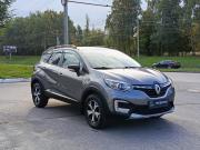 Renault Kaptur I Рестайлинг Чебоксары  - изображение 25