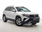 Volkswagen Taos I Москва  - изображение 30
