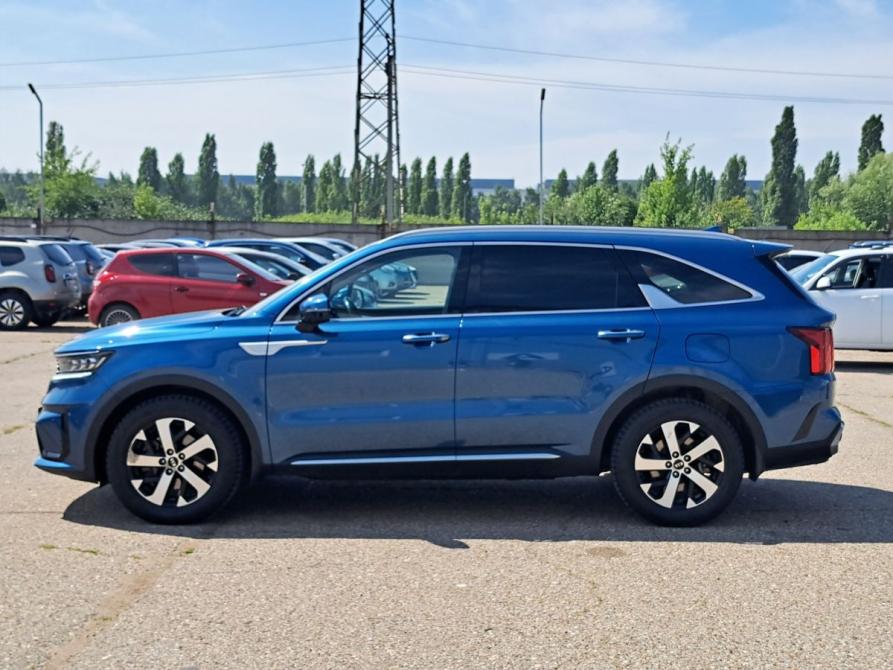 Kia Sorento IV Набережные Челны  - изображение 9
