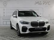 BMW X5 IV (G05/G18) Москва  - изображение 35
