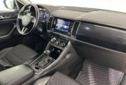 Skoda Kodiaq I Саранск  - изображение 49