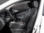 Kia Cerato II Екатеринбург  - изображение 19