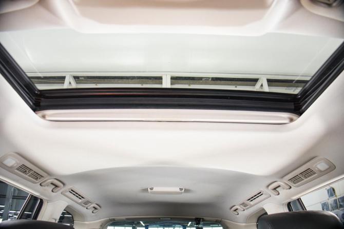 Infiniti QX80 I с пробегом 2014 года, цена 2 449 000 рублей, 275000 км, внедорожник, Автокод Объявления