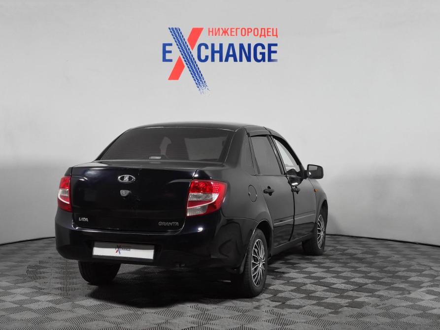 Lada (ВАЗ) Granta I Нижний Новгород  - изображение 4
