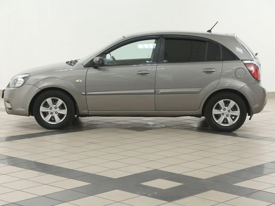 Kia Rio II Рестайлинг Иваново  - изображение 7