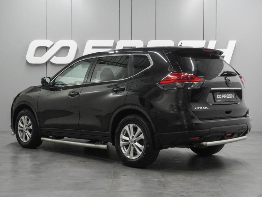 Nissan X-Trail III Воронеж  - изображение 2