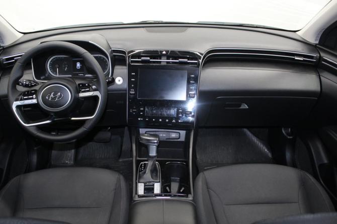 Hyundai Tucson IV с пробегом 2021 года, цена 3 049 000 рублей, 110075 км, внедорожник, Автокод Объявления