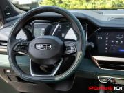 Geely Monjaro I Москва  - изображение 33