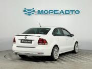 Volkswagen Polo V Рестайлинг Калининград  - изображение 28