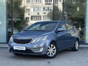 Kia Rio III Самара  - изображение 14
