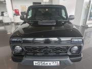 Lada (ВАЗ) 2121 (4x4) I Рестайлинг (2020) Челябинск  - изображение 13