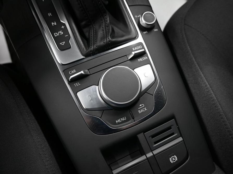 Audi A3 III (8V) Рестайлинг Тверь  - изображение 18