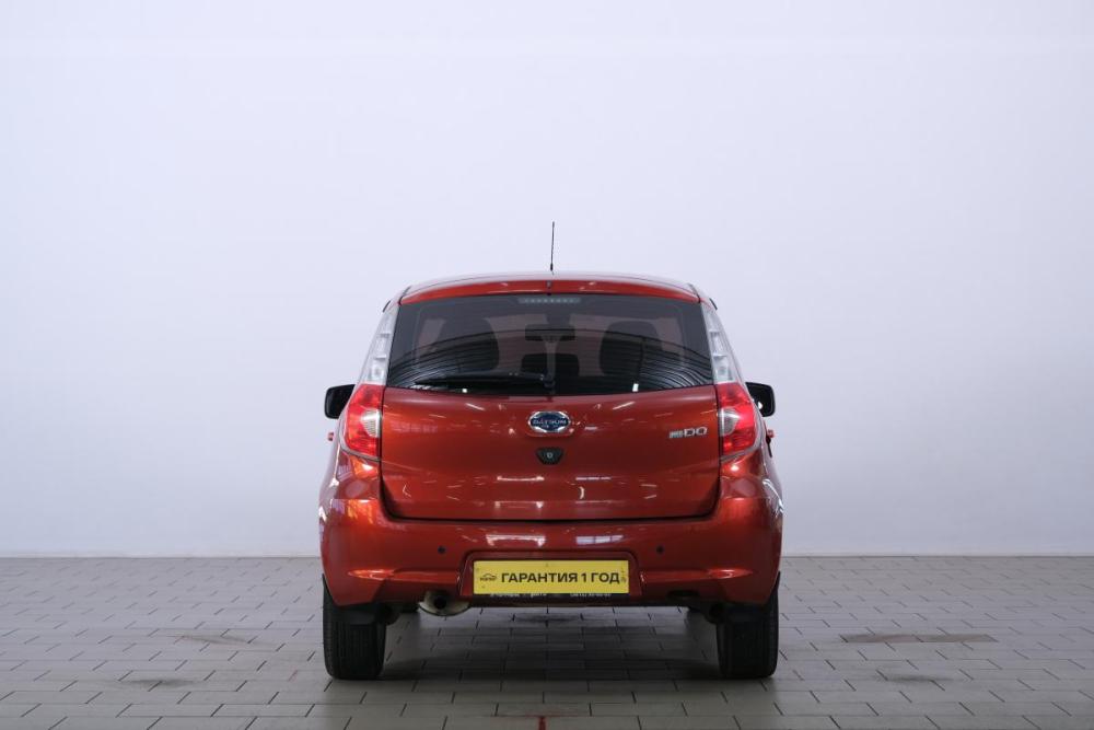Datsun mi-DO Омск  - изображение 6