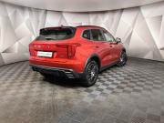 Haval Jolion I Рестайлинг Москва  - изображение 22