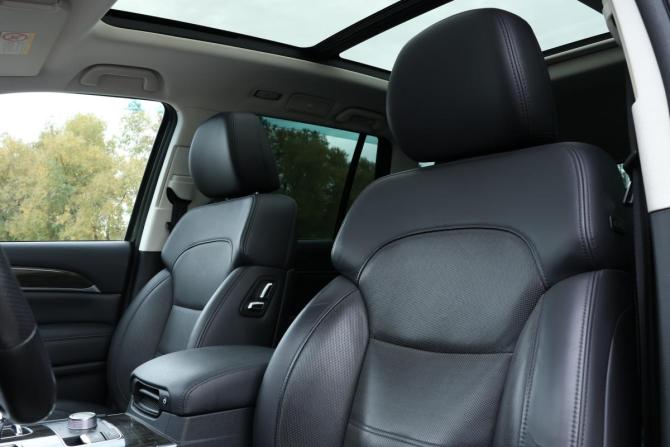 Haval H9 I Рестайлинг с пробегом 2019 года, цена 2 460 000 рублей, 52203 км, внедорожник, Автокод Объявления