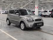 Kia Soul I Рестайлинг Казань  - изображение 25