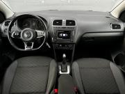 Volkswagen Polo V Рестайлинг Санкт-Петербург  - изображение 27