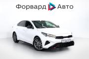 Kia Cerato IV Рестайлинг Тюмень  - изображение 30