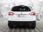 Suzuki SX4 II (S-Cross) Ульяновск  - изображение 24