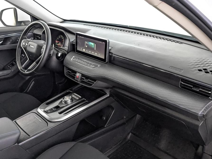 Haval Jolion I Москва  - изображение 13