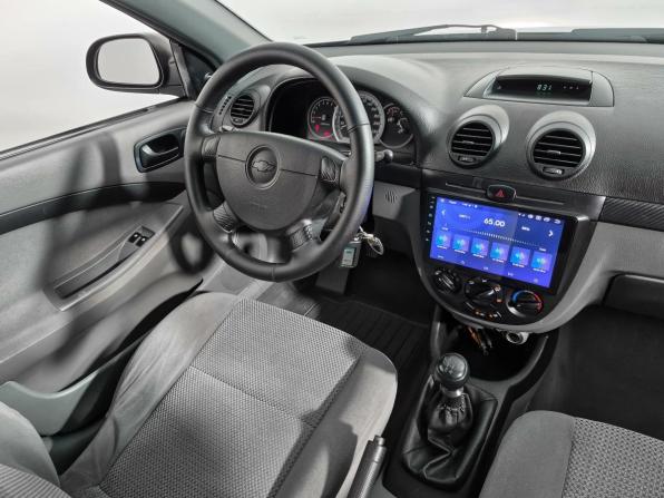 Chevrolet Lacetti I с пробегом 2009 года, цена 329 000 рублей, 187720 км, хэтчбек, Автокод Объявления