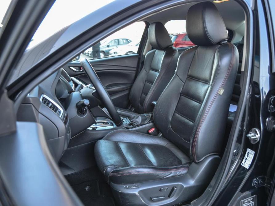Mazda 6 III (GJ) Курган  - изображение 9