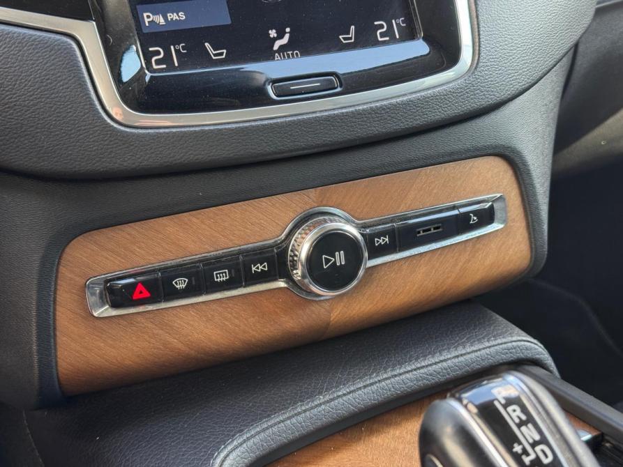 Volvo XC90 II Воронеж  - изображение 20