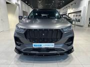 Chery Tiggo 8 Pro I Москва  - изображение 15