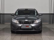 Kia Rio III Кемерово  - изображение 23