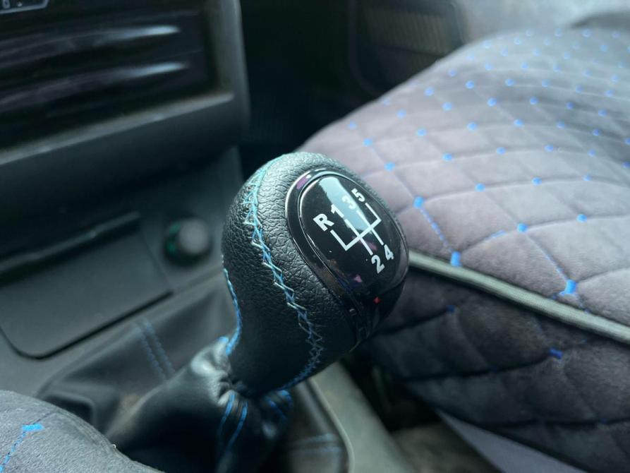 Lada (ВАЗ) 2112 Нижнекамск  - изображение 11