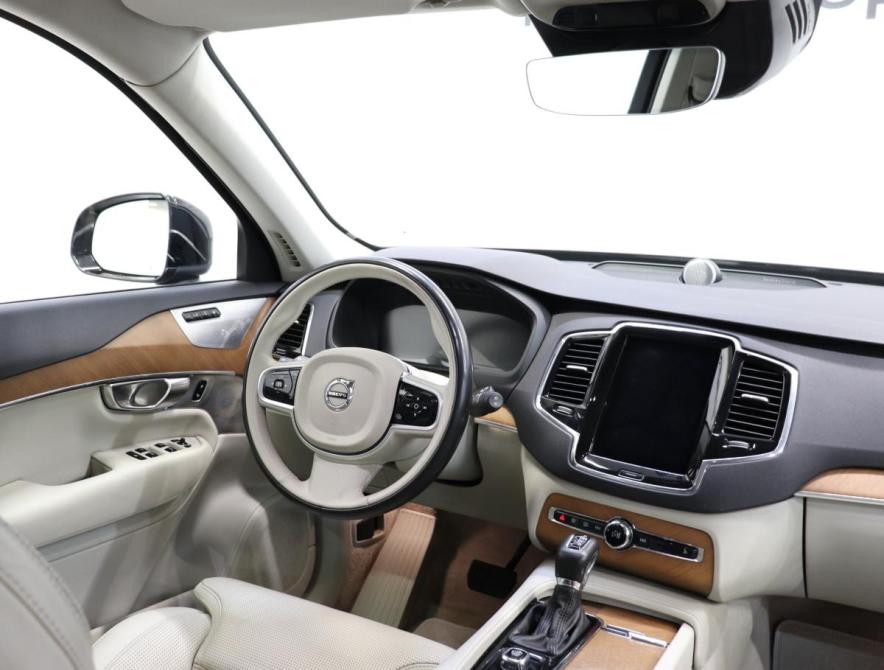 Volvo XC90 II Санкт-Петербург  - изображение 10