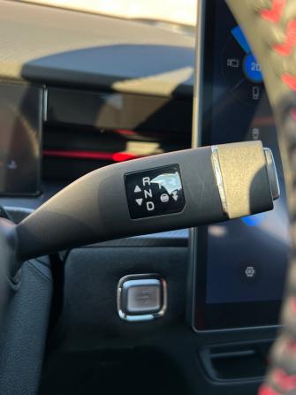 JETOUR DASHING I с пробегом 2023 года, цена 2 090 000 рублей, 51300 км, внедорожник, Автокод Объявления
