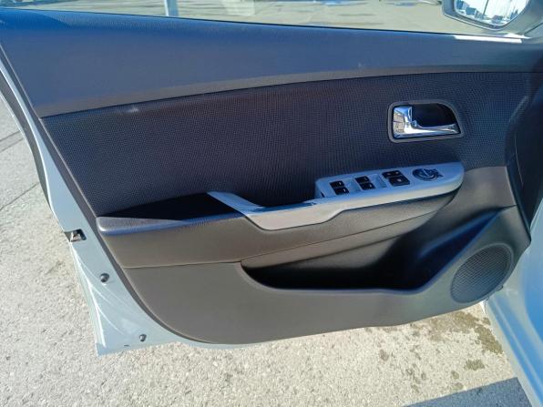 Kia Rio III с пробегом 2012 года, цена 749 995 рублей, 115672 км, хэтчбек, Автокод Объявления