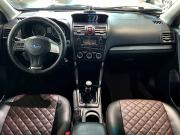 Subaru Forester IV Оренбург  - изображение 41