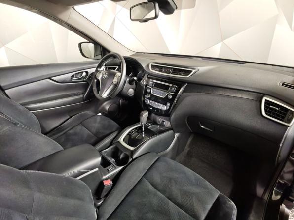 Nissan X-Trail III с пробегом 2015 года, цена 1 398 000 рублей, 168369 км, внедорожник, Автокод Объявления