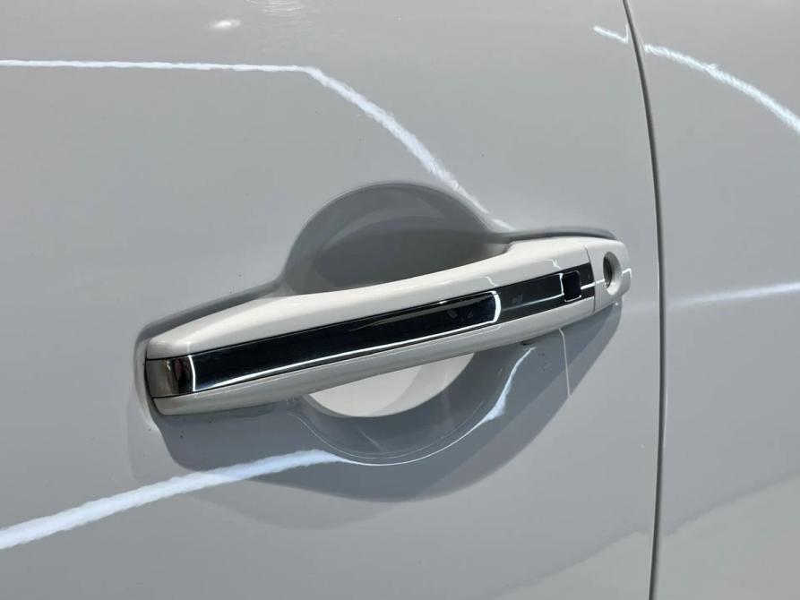 Geely Emgrand X7 I Рестайлинг 2 Новосибирск  - изображение 12