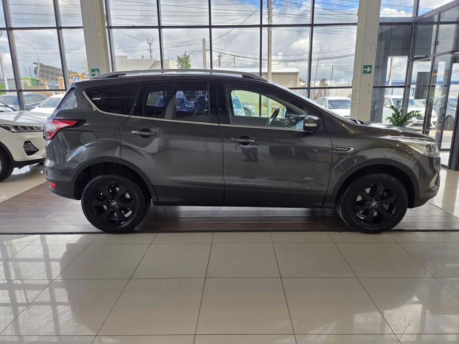 Ford Kuga II Рестайлинг Саратов  - изображение 4