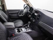 Mitsubishi Pajero IV Рестайлинг 1 Москва  - изображение 27