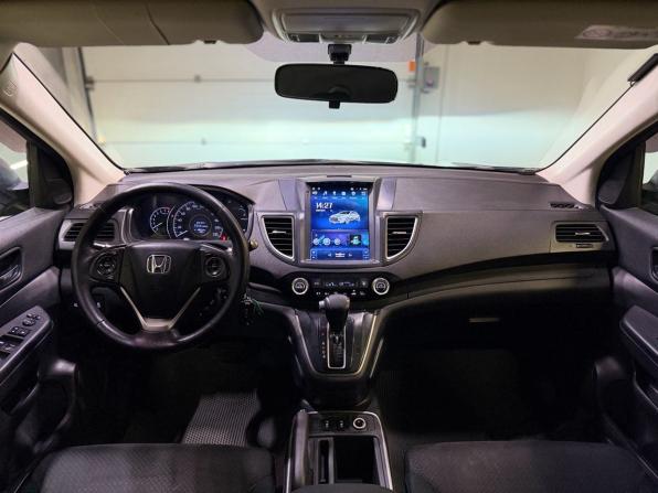 Honda CR-V IV Рестайлинг с пробегом 2015 года, цена 1 870 000 рублей, 311727 км, внедорожник, Автокод Объявления