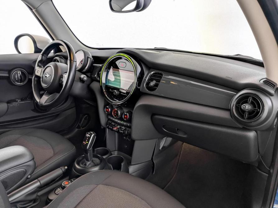Mini Hatch III (F55/F56) Рестайлинг 2 Москва  - изображение 11