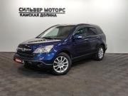 Honda CR-V III Пермь  - изображение 15