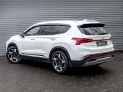 Hyundai Santa Fe IV Рестайлинг Химки  - изображение 37