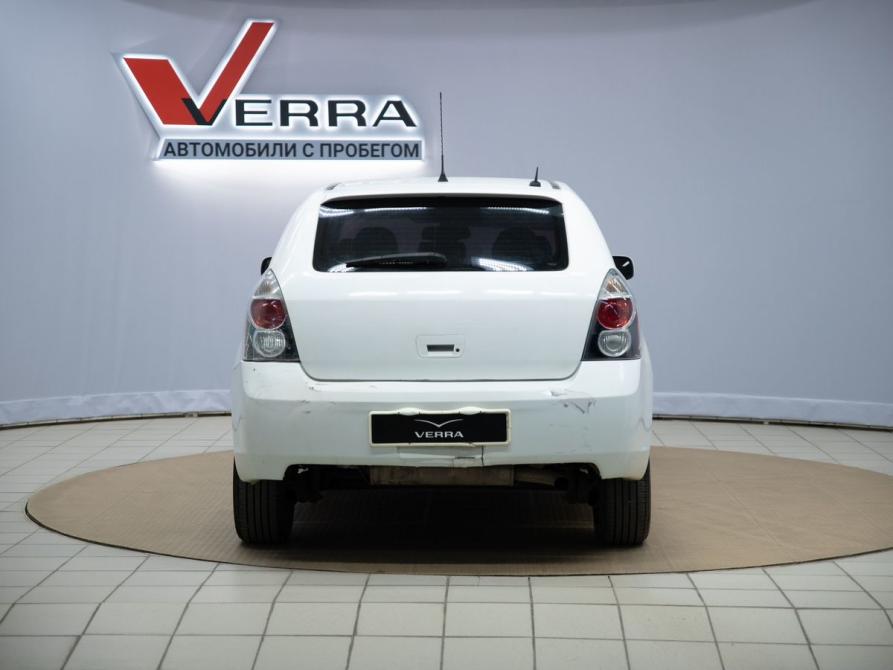 Pontiac Vibe II Уфа  - изображение 6